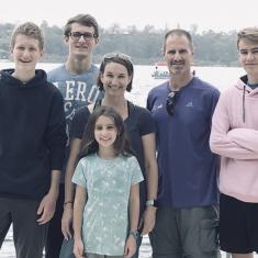 Krohns' in Ethiopia's picture