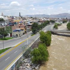 Arequipa COVID19 Refugee Emergency's picture