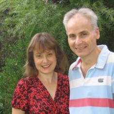 Dawbies in Africa's picture